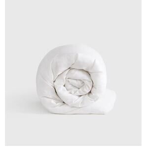 Quince TWIN Duvet Insert All Season Premium Down Alternative Comforter NEW
